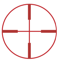 crosshairs logo